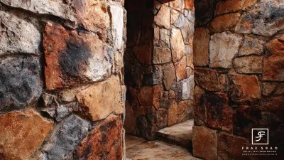 Unlocking the Secrets of Best Faux Stone Painted Walls with Technical Insights and Installation Tips