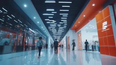 Leading Silicone Adhesive Dot Manufacturers from China at the 137th Canton Fair
