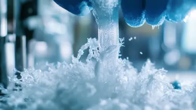 Discover the Excellence of Chinese Manufacturing with Best Cold Silicone Glue for Global Buyers