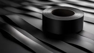 10 Must Know Insights on Selecting Double Tape Rubber for Your Business Needs