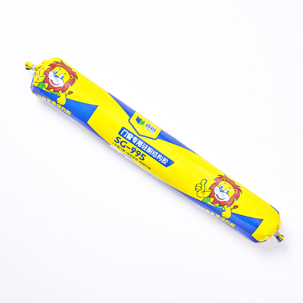 SG-995 Special Silicone (1)