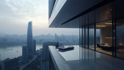 Innovative Applications of Lmitation Stone Paint in Modern Architecture