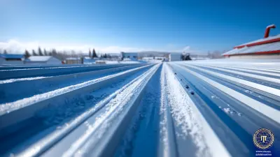 Navigating Import Regulations: How to Source the Best Coated Metal Roof for Global Markets