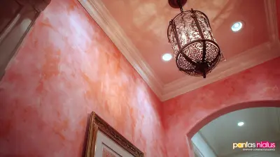 What Makes Best Faux Painting the Top Choice for Creative Interior Design