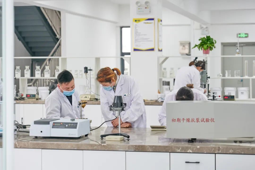 Good News! Sengu new material was approved by Shandong Innovation and R & D Center for small and medium enterprises